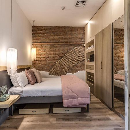 Suite San Calisto Trastevere - Rome Historical Center Cir 25486 المظهر الخارجي الصورة
