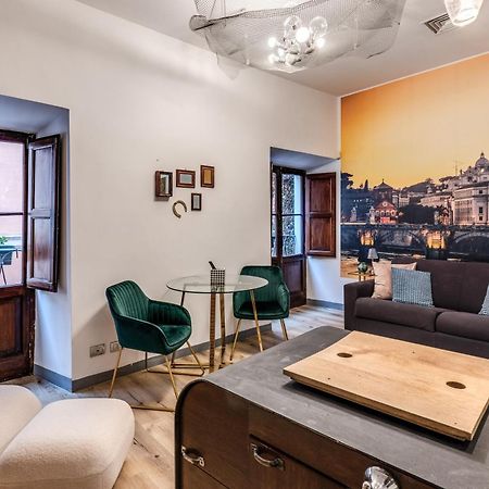 Suite San Calisto Trastevere - Rome Historical Center Cir 25486 المظهر الخارجي الصورة