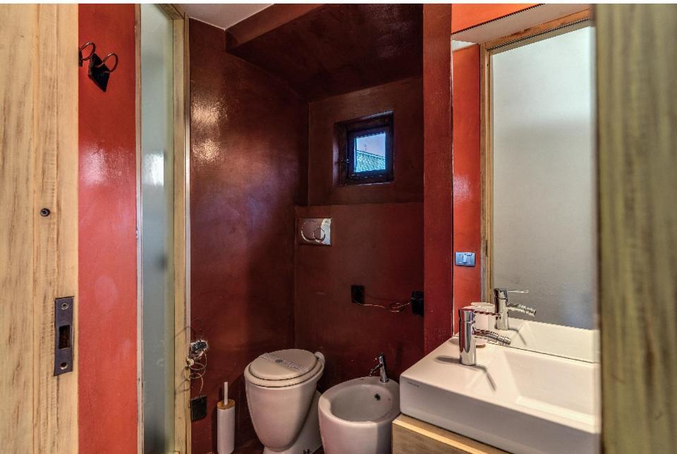 Suite San Calisto Trastevere - Rome Historical Center Cir 25486 المظهر الخارجي الصورة