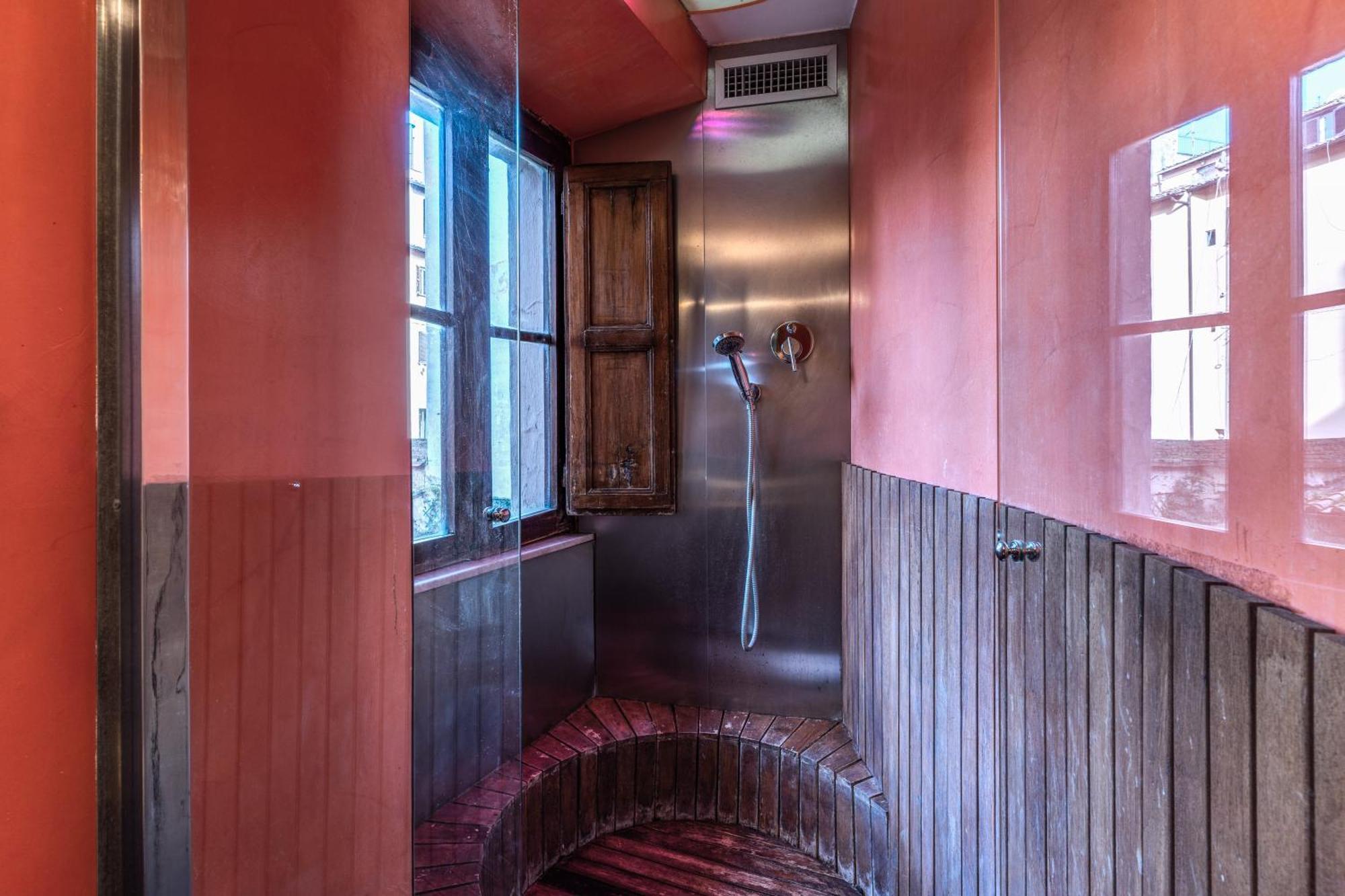 Suite San Calisto Trastevere - Rome Historical Center Cir 25486 المظهر الخارجي الصورة