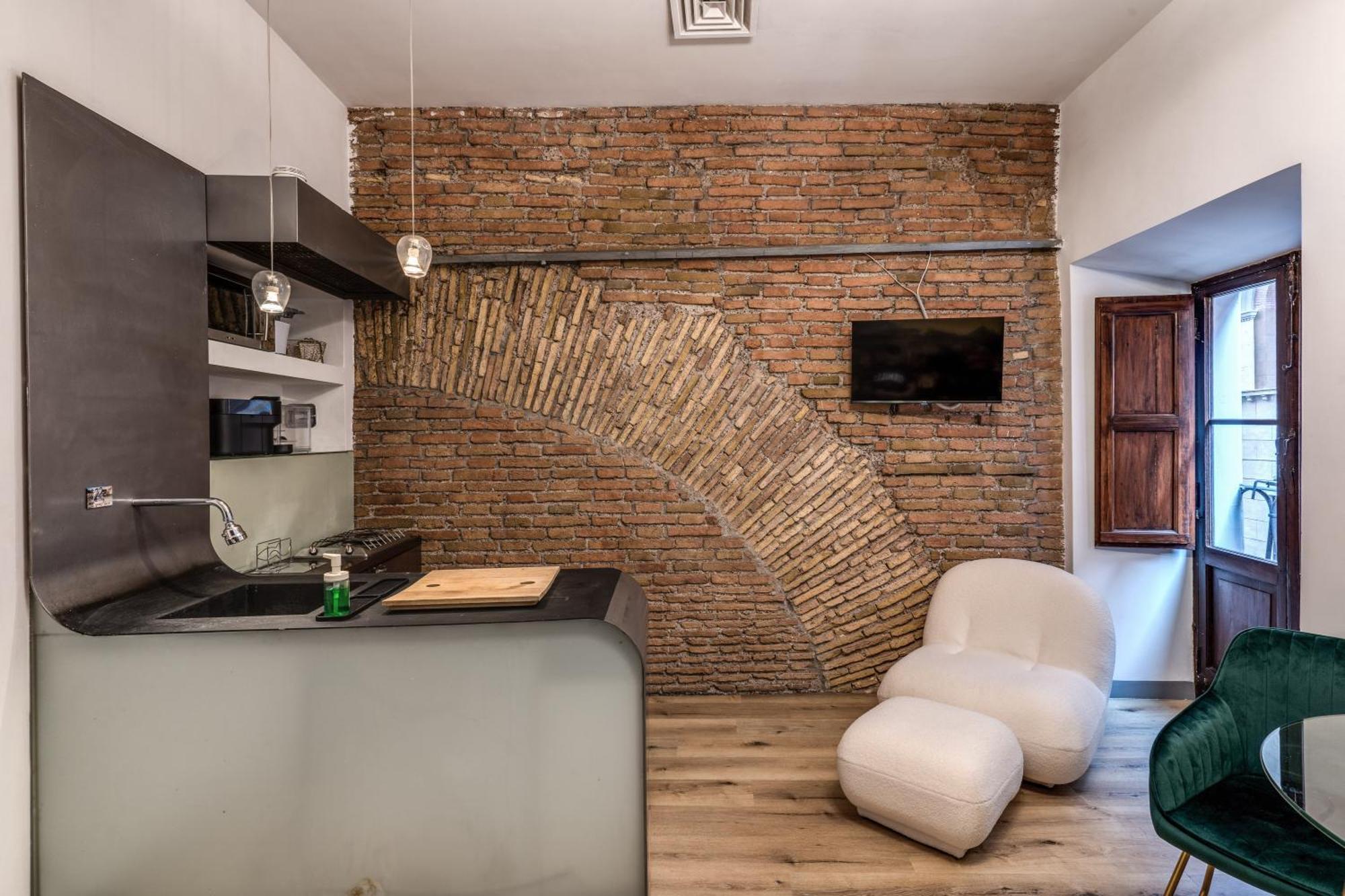Suite San Calisto Trastevere - Rome Historical Center Cir 25486 المظهر الخارجي الصورة