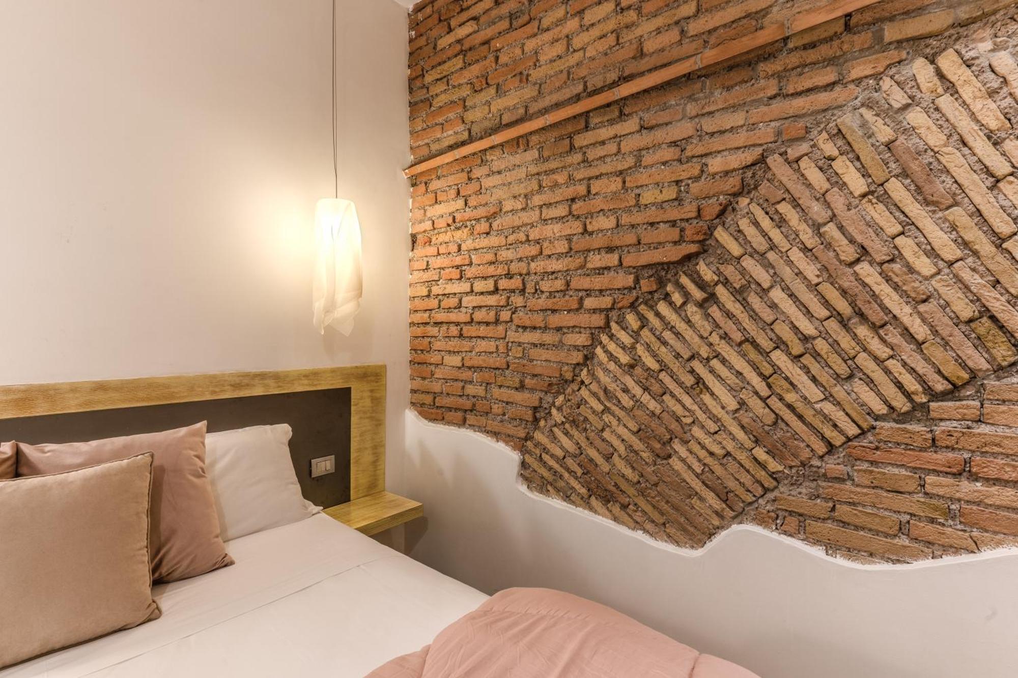 Suite San Calisto Trastevere - Rome Historical Center Cir 25486 المظهر الخارجي الصورة