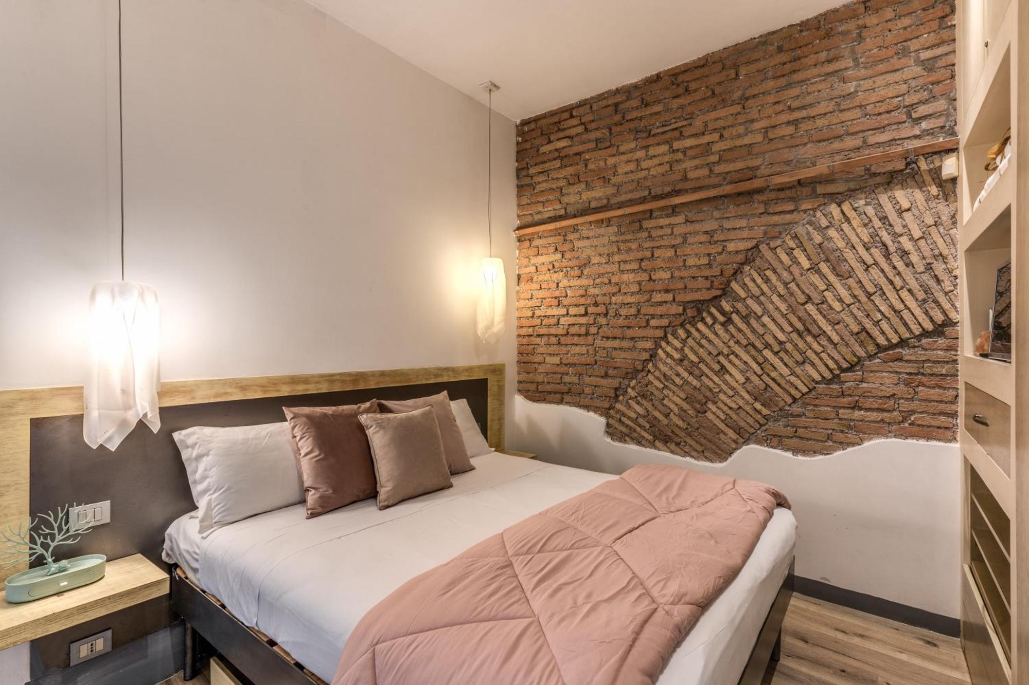 Suite San Calisto Trastevere - Rome Historical Center Cir 25486 المظهر الخارجي الصورة