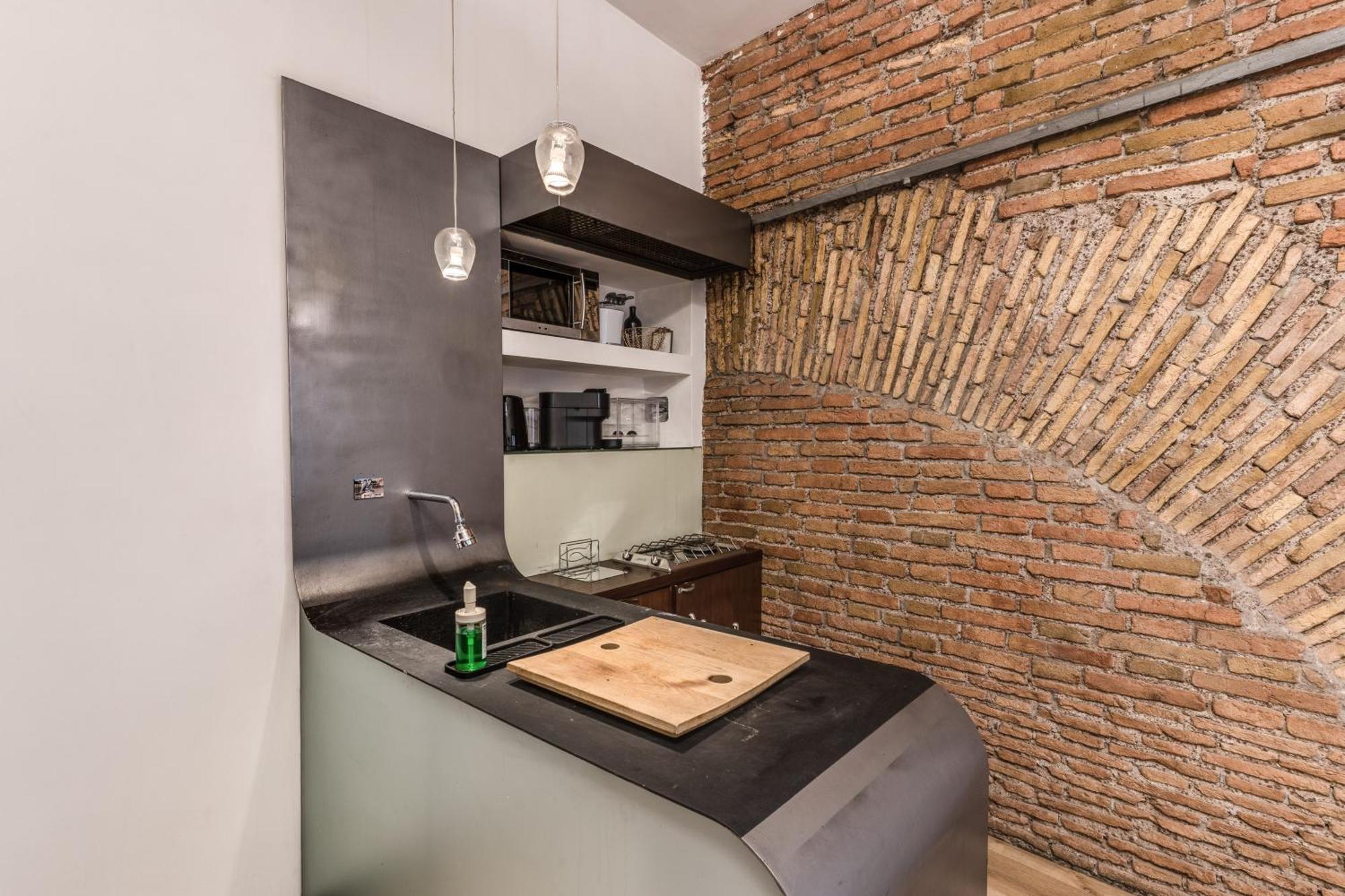 Suite San Calisto Trastevere - Rome Historical Center Cir 25486 المظهر الخارجي الصورة