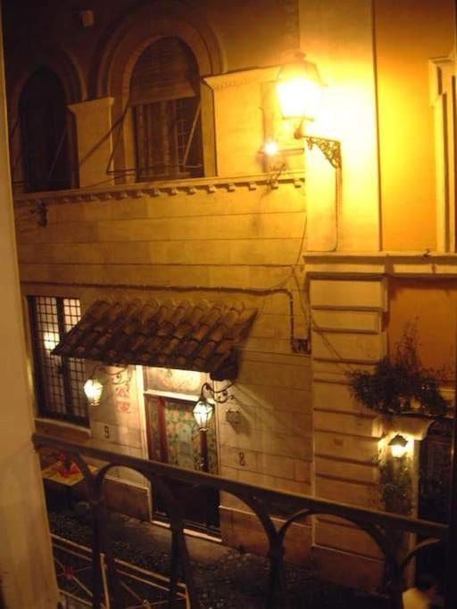 Suite San Calisto Trastevere - Rome Historical Center Cir 25486 المظهر الخارجي الصورة
